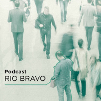 Podcast 572 – Lygia da Veiga Pereira: “Falta diversidade de dados genéticos no mundo”