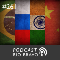 Podcast 261 - Otaviano Canuto: Complacência nas economias emergentes