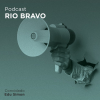 Podcast 681 – Edu Simon: “Antes, o negócio da comunicação era um monólogo hoje, é uma conversa”
