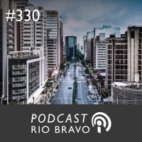 Podcast 330 – Ronaldo Milan – Vila Olímpia: entre o passado e o futuro