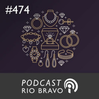 Podcast 474 - Jack Vartanian - É preciso estar estimulado para fazer o Belo