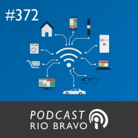 Podcast 372 – Ivan Silva – A internet das coisas e o aumento da produtividade