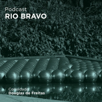 Podcast 679 – Douglas de Freitas: As muitas vidas de Abdias Nascimento em exposição no Inhotim