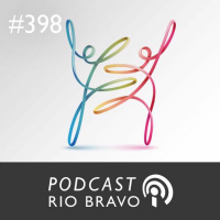 Podcast 398 – Ivaldo Bertazzo – Da coreografia para a reeducação do movimento