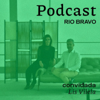 Podcast 707 – Lis Vilela: O mobiliário moderno brasileiro e a identidade da cultura nacional