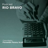 Podcast 656 – Fernando Facury Scaff: “Todo este programa de reforma tributária é ruim”