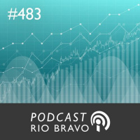 Podcast 483 – Michael Klein – Econofact: uma discussão elevada sobre economia e políticas públicas
