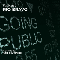 Podcast 658 – Caio Lewkowicz: “O mercado está seletivo para as empresas que querem fazer IPO”