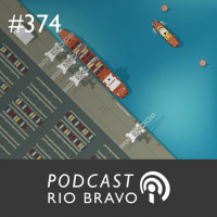 Podcast 374 – Pedro Ferreira e Renato Fragelli – A destruição não-criativa da produção brasileira