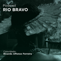 Podcast 668 – Ricardo Ferreira: Expedicionários da Saúde: cuidando da vida e preservando a floresta