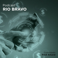 Podcast 689 – Fred Amaral: A trajetória da Dock e a desburocratização dos serviços financeiros