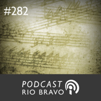 Podcast 282 – Thiago Arancam – Retrato do artista quando jovem