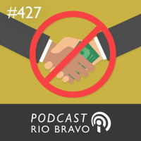 Podcast 427 – Marcos Fernandes – “As empresas precisam ter políticas reais e efetivas de compliance”