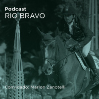 Podcast 652 – Marlon Zanotelli: A trajetória de um dos dez melhores cavaleiros do mundo