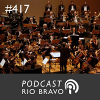 Podcast 417 – João Maurício Galindo – Sobre a Orquestra Jazz Sinfônica: entre o popular e o erudito