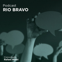 Podcast 696 – Rafael Mafei: O necessário debate sobre liberdade de expressão na internet