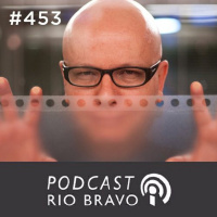 Podcast 453 – Marcelo Tas – “Não vale a pena subestimar a inteligência das crianças”