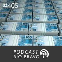 Podcast 405 – Ana Paula Vescovi – O ajuste fiscal e o debate sobre as finanças estaduais