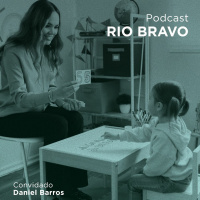 Podcast 699 – Daniel Barros: “A ideia de que as crianças deveriam ser educadas em casa é absurda”