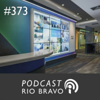 Podcast 373 – Nina Lualdi – O “quebra-cabeças” da inovação da Cisco
