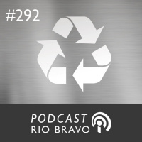 Podcast 292 – Francisco Pires – Novelis: liderança em alumínio referência em reciclagem