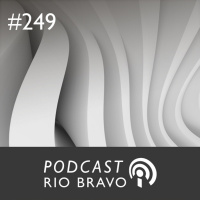 Podcast 249 - Rodrigo Constantino: A esquerda caviar e o argumento liberal