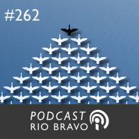 Podcast 262 - Luiz Felipe dAvila: A falta de estadistas e o declínio das elites