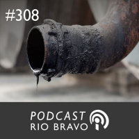 Podcast 308 – Luke Cadigan – As investigações da Operação Lava Jato nos Estados Unidos