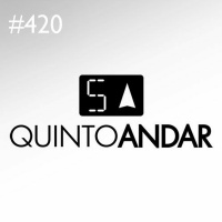 Podcast 420 - Gabriel Braga - A Quinto Andar e a nova dinâmica do mercado imobiliário