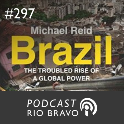 Podcast Rio Bravo