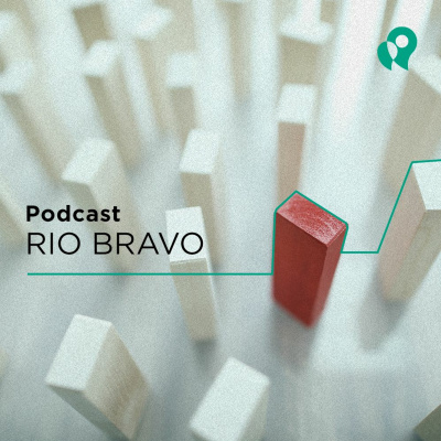 Podcast Rio Bravo