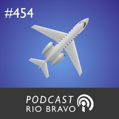 Podcast Rio Bravo