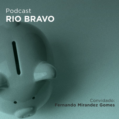 Podcast Rio Bravo