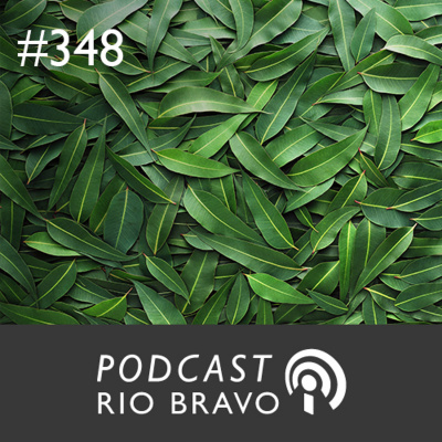 Podcast Rio Bravo