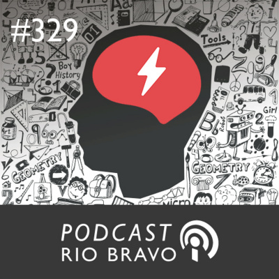 Podcast Rio Bravo