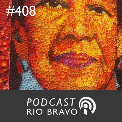Podcast Rio Bravo