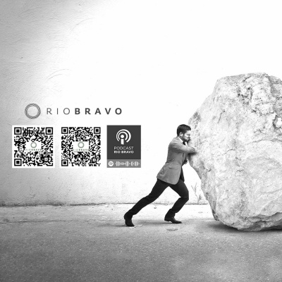 Podcast Rio Bravo