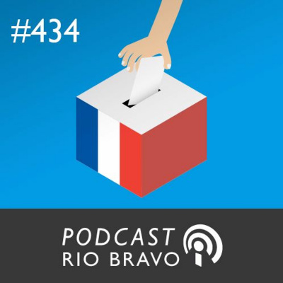 Podcast Rio Bravo