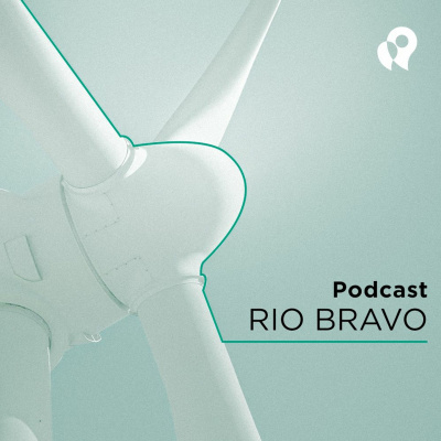 Podcast Rio Bravo
