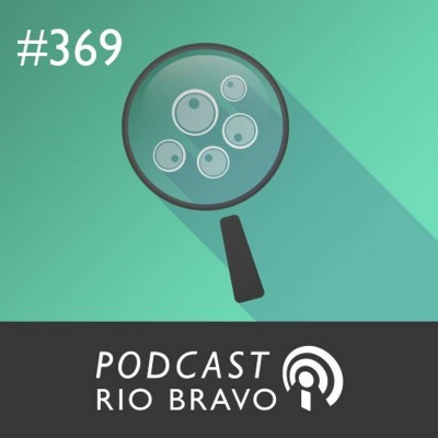 Podcast Rio Bravo