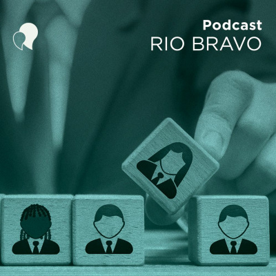 Podcast Rio Bravo