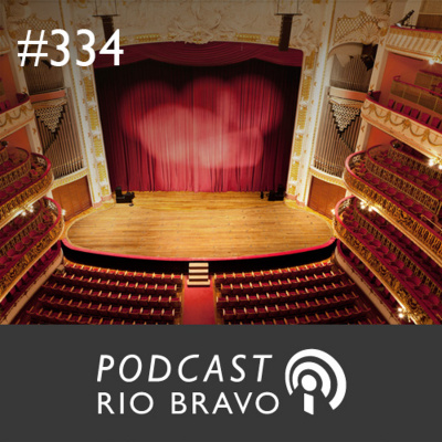 Podcast Rio Bravo