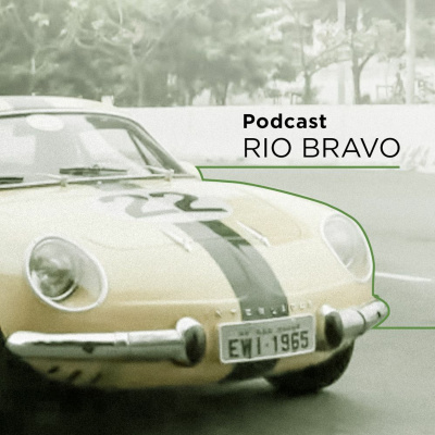 Podcast Rio Bravo