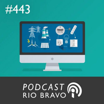 Podcast Rio Bravo