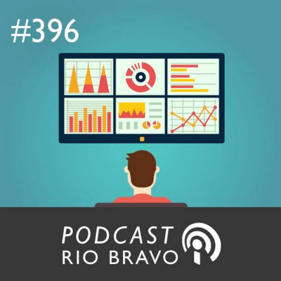 Podcast Rio Bravo
