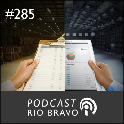 Podcast Rio Bravo