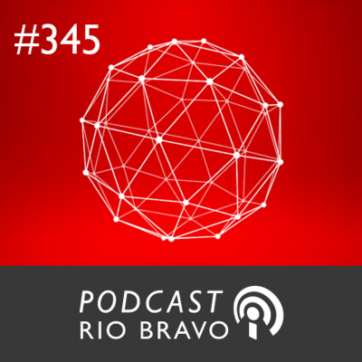 Podcast Rio Bravo