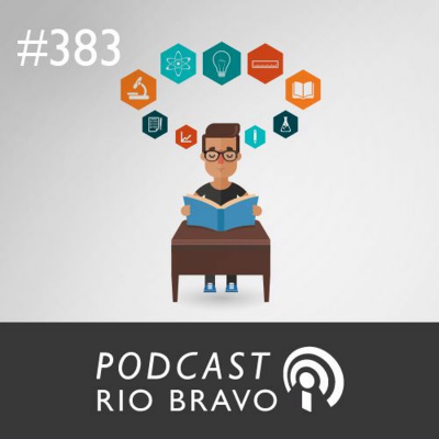 Podcast Rio Bravo