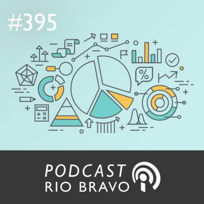 Podcast Rio Bravo