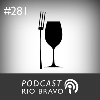 Podcast Rio Bravo